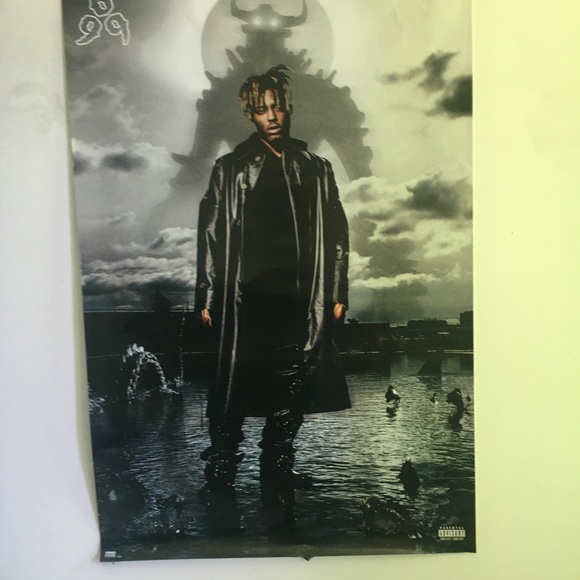 Juice world - Picture 3 of 4